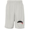 Men's Pro Mesh 9" Shorts with Pockets Thumbnail