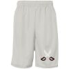 Men's Pro Mesh 9" Shorts with Pockets Thumbnail