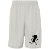 Men's Pro Mesh 9" Shorts with Pockets Thumbnail