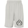 Men's Pro Mesh 9" Shorts with Pockets Thumbnail