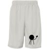Men's Pro Mesh 9" Shorts with Pockets Thumbnail