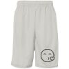 Men's Pro Mesh 9" Shorts with Pockets Thumbnail