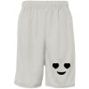 Men's Pro Mesh 9" Shorts with Pockets Thumbnail