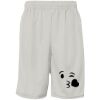 Men's Pro Mesh 9" Shorts with Pockets Thumbnail