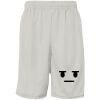 Men's Pro Mesh 9" Shorts with Pockets Thumbnail