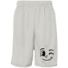 Men's Pro Mesh 9" Shorts with Pockets Thumbnail
