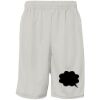 Men's Pro Mesh 9" Shorts with Pockets Thumbnail