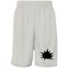 Men's Pro Mesh 9" Shorts with Pockets Thumbnail