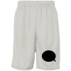 Men's Pro Mesh 9" Shorts with Pockets Thumbnail