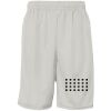 Men's Pro Mesh 9" Shorts with Pockets Thumbnail