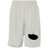 Men's Pro Mesh 9" Shorts with Pockets Thumbnail