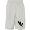 Men's Pro Mesh 9" Shorts with Pockets Thumbnail