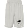 Men's Pro Mesh 9" Shorts with Pockets Thumbnail