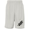 Men's Pro Mesh 9" Shorts with Pockets Thumbnail