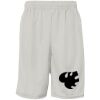 Men's Pro Mesh 9" Shorts with Pockets Thumbnail