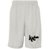 Men's Pro Mesh 9" Shorts with Pockets Thumbnail
