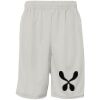 Men's Pro Mesh 9" Shorts with Pockets Thumbnail