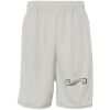 Men's Pro Mesh 9" Shorts with Pockets Thumbnail