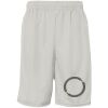 Men's Pro Mesh 9" Shorts with Pockets Thumbnail