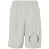 Men's Pro Mesh 9" Shorts with Pockets Thumbnail