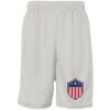 Men's Pro Mesh 9" Shorts with Pockets Thumbnail