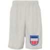 Men's Pro Mesh 9" Shorts with Pockets Thumbnail