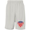 Men's Pro Mesh 9" Shorts with Pockets Thumbnail