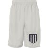Men's Pro Mesh 9" Shorts with Pockets Thumbnail