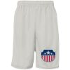 Men's Pro Mesh 9" Shorts with Pockets Thumbnail