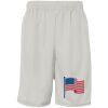 Men's Pro Mesh 9" Shorts with Pockets Thumbnail