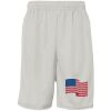 Men's Pro Mesh 9" Shorts with Pockets Thumbnail