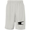 Men's Pro Mesh 9" Shorts with Pockets Thumbnail