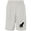 Men's Pro Mesh 9" Shorts with Pockets Thumbnail