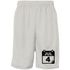 Men's Pro Mesh 9" Shorts with Pockets Thumbnail