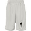 Men's Pro Mesh 9" Shorts with Pockets Thumbnail