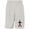 Men's Pro Mesh 9" Shorts with Pockets Thumbnail