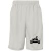 Men's Pro Mesh 9" Shorts with Pockets Thumbnail
