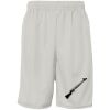 Men's Pro Mesh 9" Shorts with Pockets Thumbnail