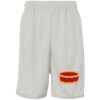 Men's Pro Mesh 9" Shorts with Pockets Thumbnail