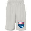 Men's Pro Mesh 9" Shorts with Pockets Thumbnail