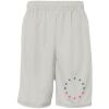 Men's Pro Mesh 9" Shorts with Pockets Thumbnail