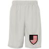 Men's Pro Mesh 9" Shorts with Pockets Thumbnail