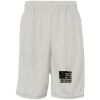 Men's Pro Mesh 9" Shorts with Pockets Thumbnail