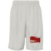 Men's Pro Mesh 9" Shorts with Pockets Thumbnail