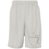 Men's Pro Mesh 9" Shorts with Pockets Thumbnail