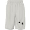 Men's Pro Mesh 9" Shorts with Pockets Thumbnail
