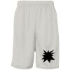 Men's Pro Mesh 9" Shorts with Pockets Thumbnail
