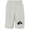 Men's Pro Mesh 9" Shorts with Pockets Thumbnail
