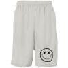 Men's Pro Mesh 9" Shorts with Pockets Thumbnail