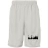 Men's Pro Mesh 9" Shorts with Pockets Thumbnail